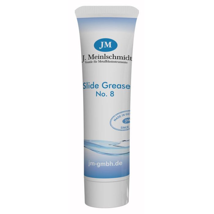 Slide Grease JM No.8 Profesionāla smēre