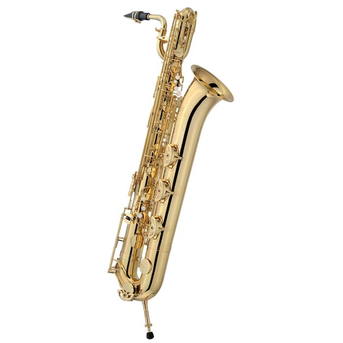 Baritona saksofons Jupiter JBS-1000