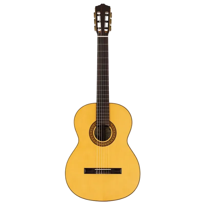 Klasiskā ģitāra Salvador Cortes CS-32