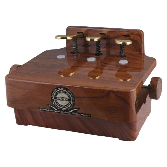 Klavieru pedāļa paaugstinātāji