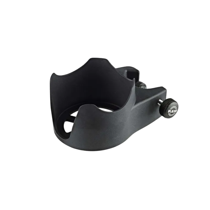 Dzēriena pudeles turētājs