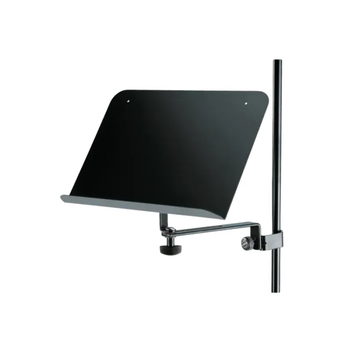 Pults montējama pie statīviem KM 11520