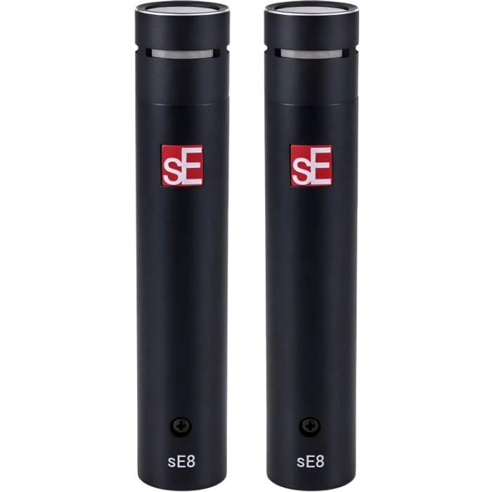 sE Electronics sE8 kondensatora mikrofoni