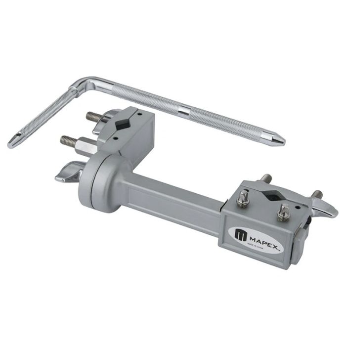 Cowbell un citu perkusiju turētājs Mapex MCH913