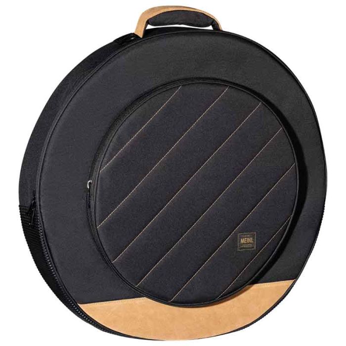 22''+15'' Bungu šķīvju soma ar muguras siksnām MCCB22BK