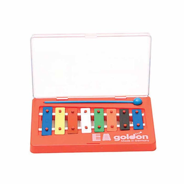Metalofons Goldon 11000