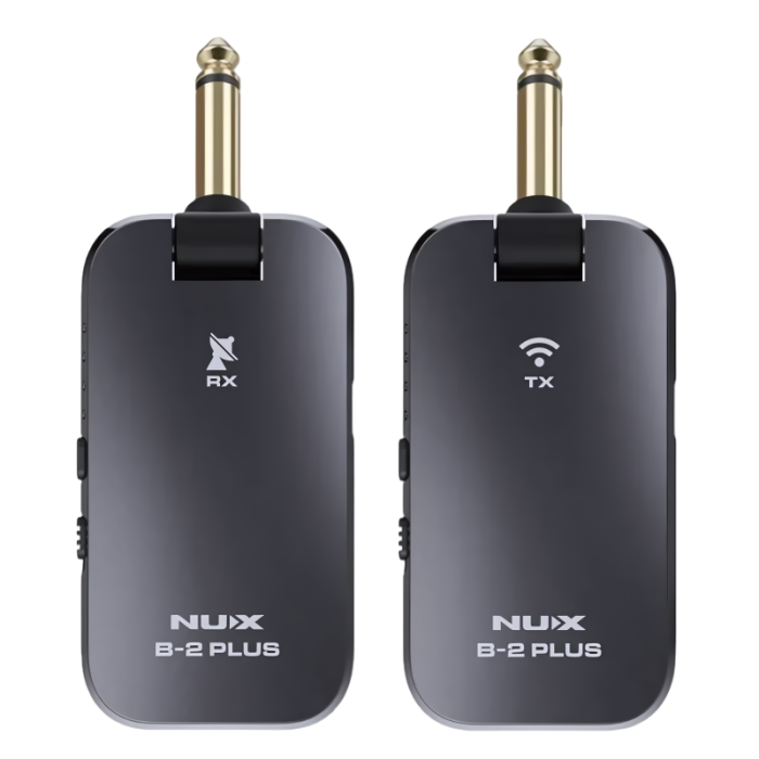 NUX B-2 Plus