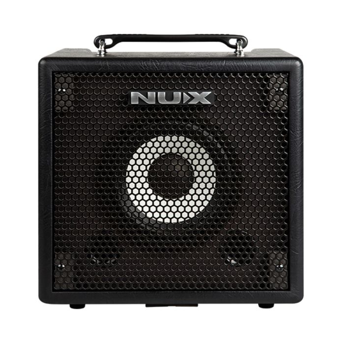 Nux Mighty Bass 50BT bass amp