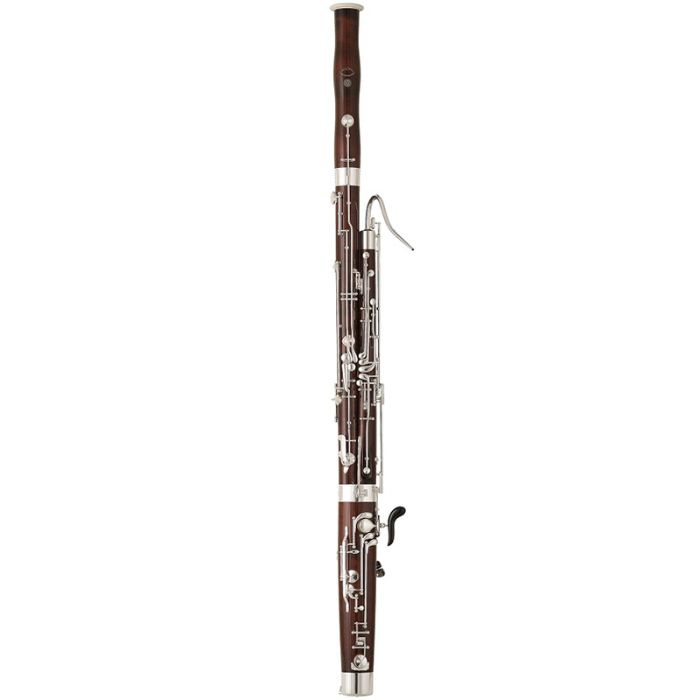 Fagots Oscar Adler & Co. 1357