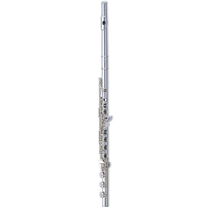 Pearl Quantz B665RBE-HC flute