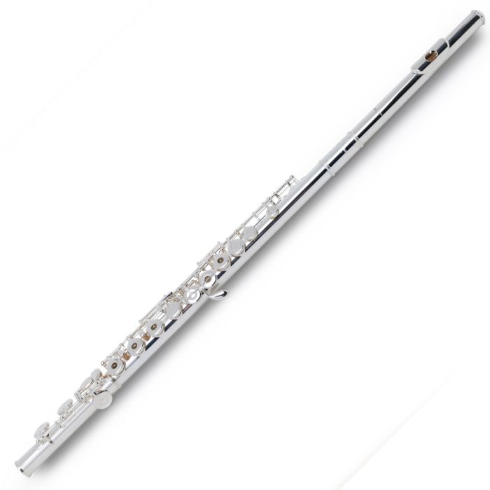Pearl Quantz B665RE-HC Flauta