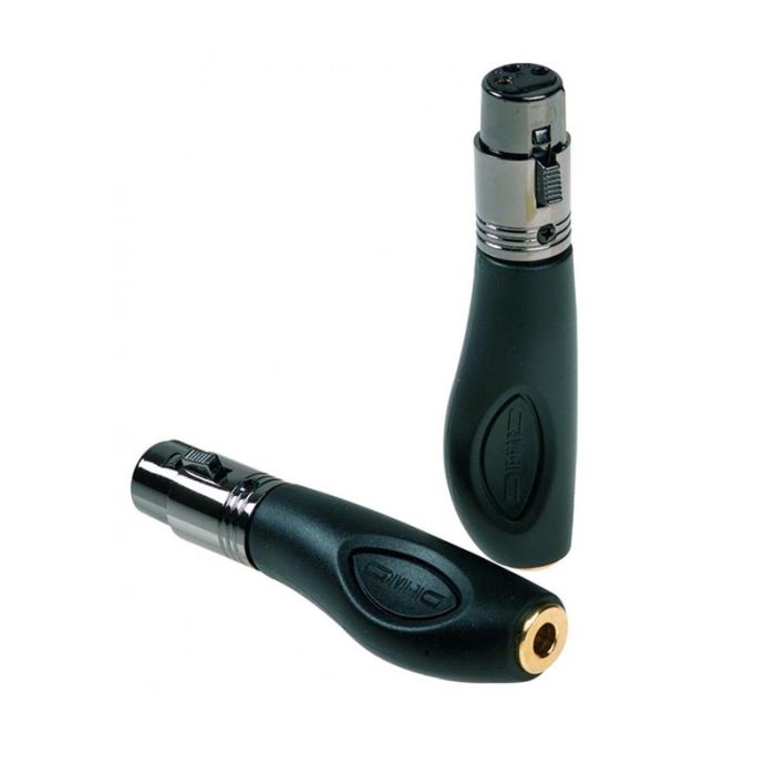XLR female - 6