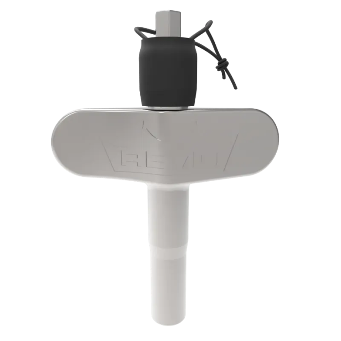 Remo Quicktech bungu atslēga