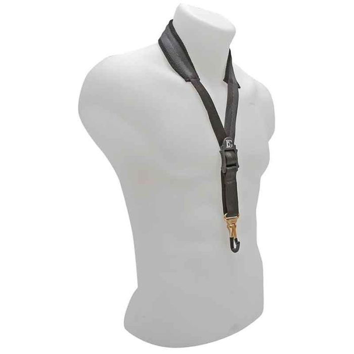 Saksofona siksna ar metāla slēdzi BG S13MSH