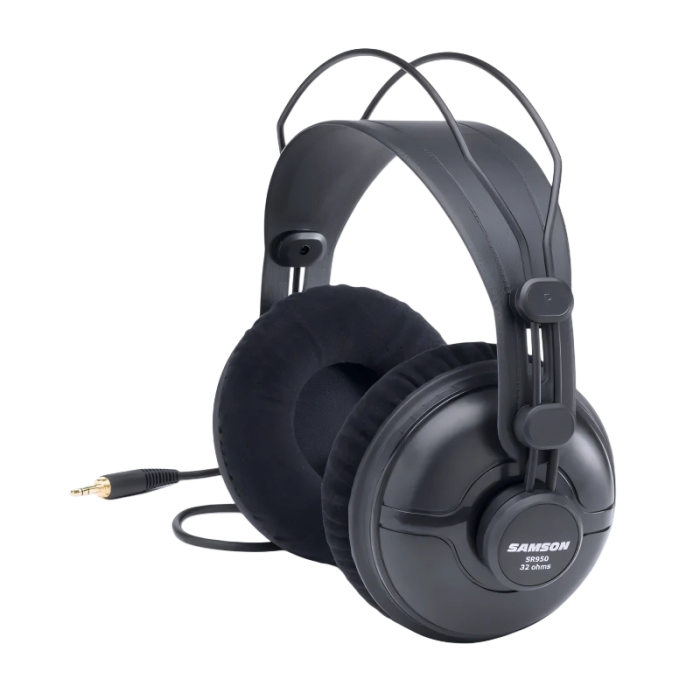 Austiņas Samson SR850C