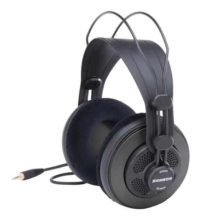 austiņas Samson SR950