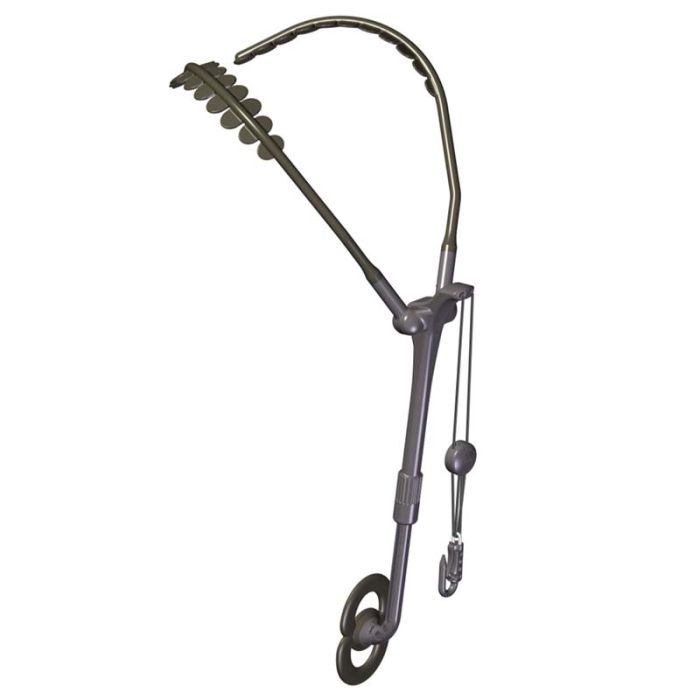 Jazzlab saXholder PRO Saksofonu siksna