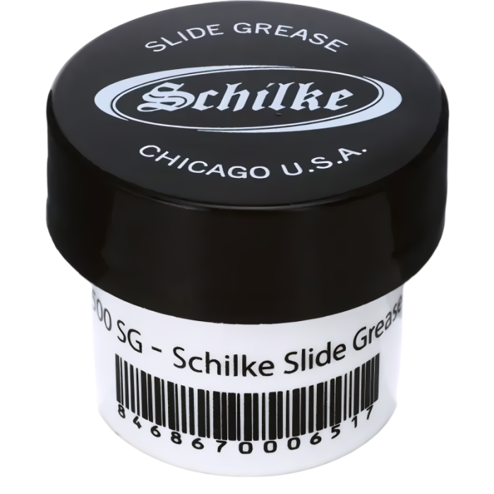 Schilke Slide Grease smēre slaidiem
