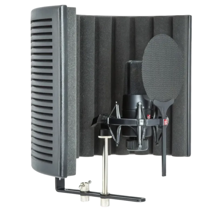 sE Electronics X1 S Studio Bundle studijas mikrofons