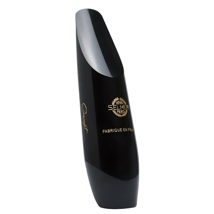 Henri Selmer Concept tenora saksofona iemutnis