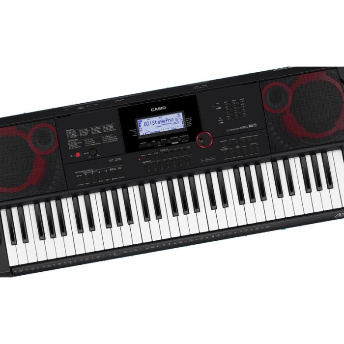 Casio CT-X3000