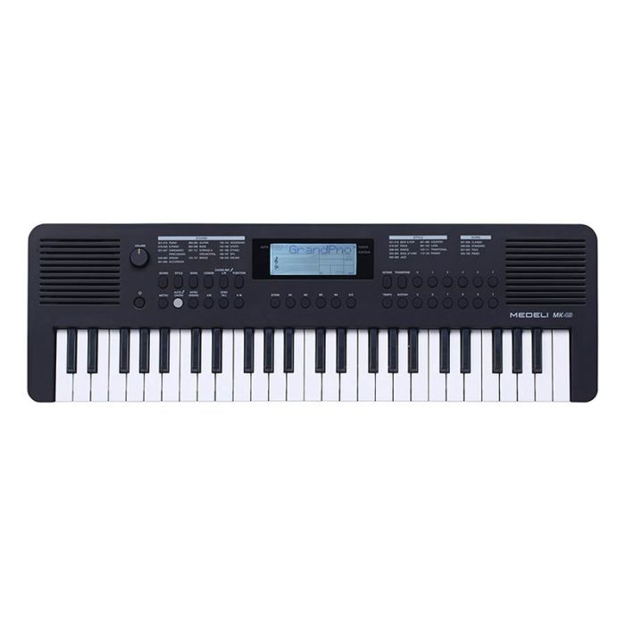 Sintezators Medeli MK49