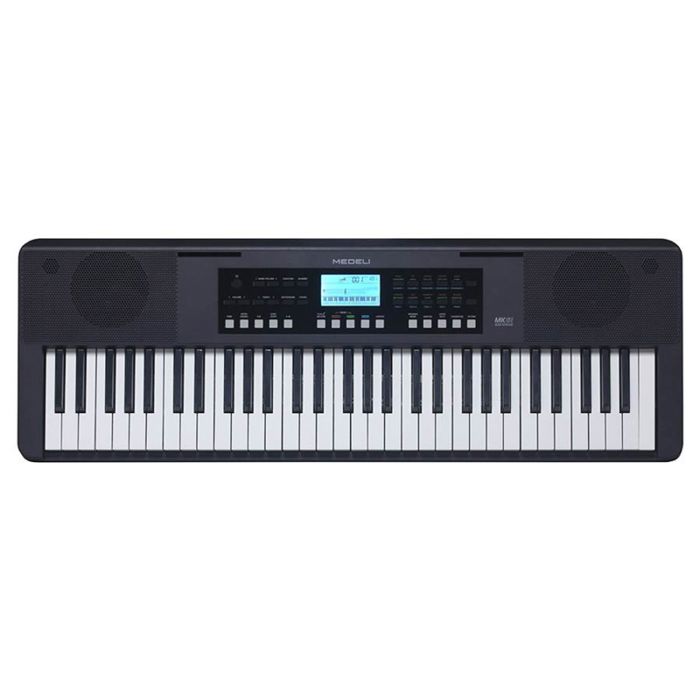 Sintezators Medeli MK61