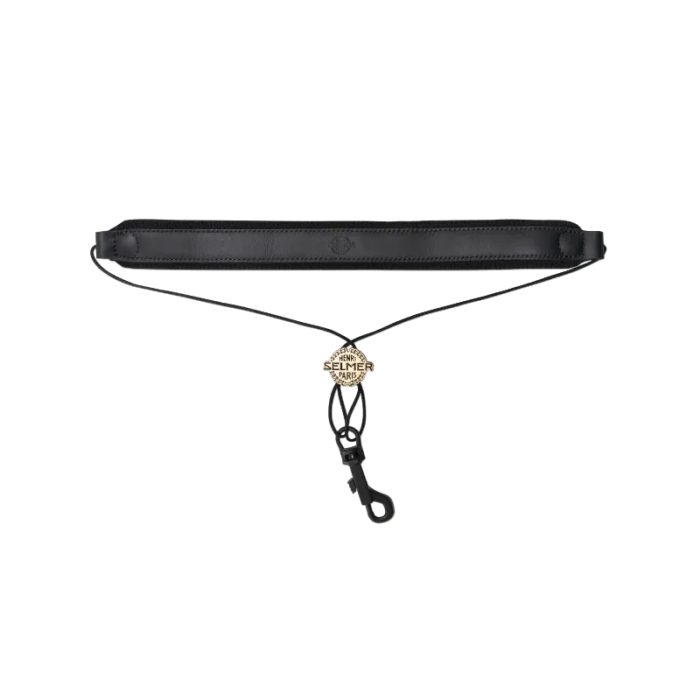 Henri Selmer Paris Supreme alta saksofona siksna