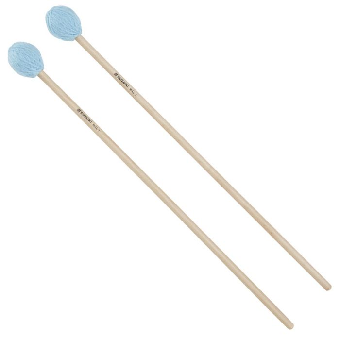 Hard Suzuki MAL-1 marimbas vālītes
