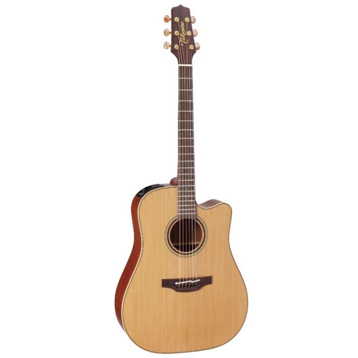Takamine P3DC