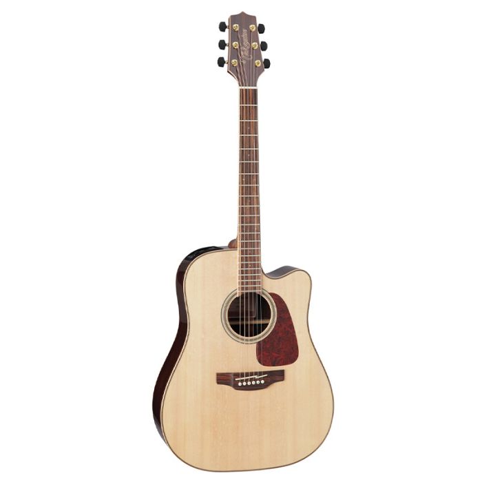 Takamine GD93CE-NAT elektro akustiskā ģitāra