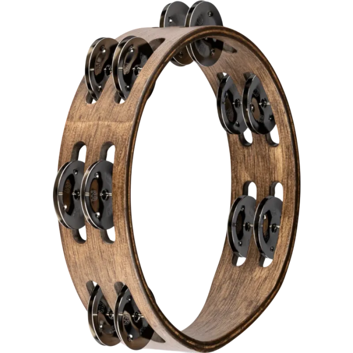 Tamburīns Meinl CTA2WB