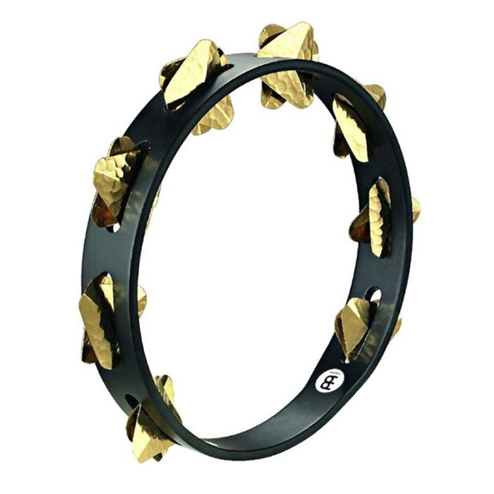 Tamburīns Meinl STA1B-BK 