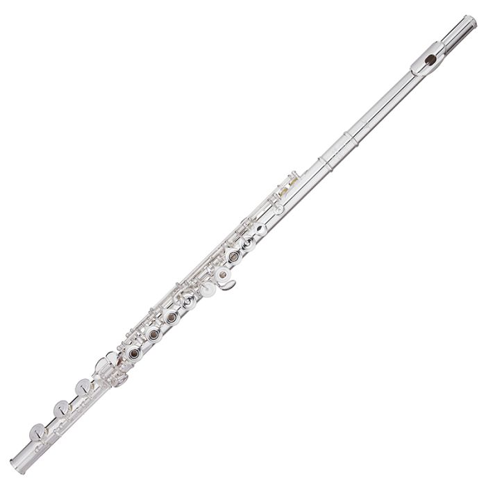 Trevor James Virtuoso 31VF-ROEAH Flauta