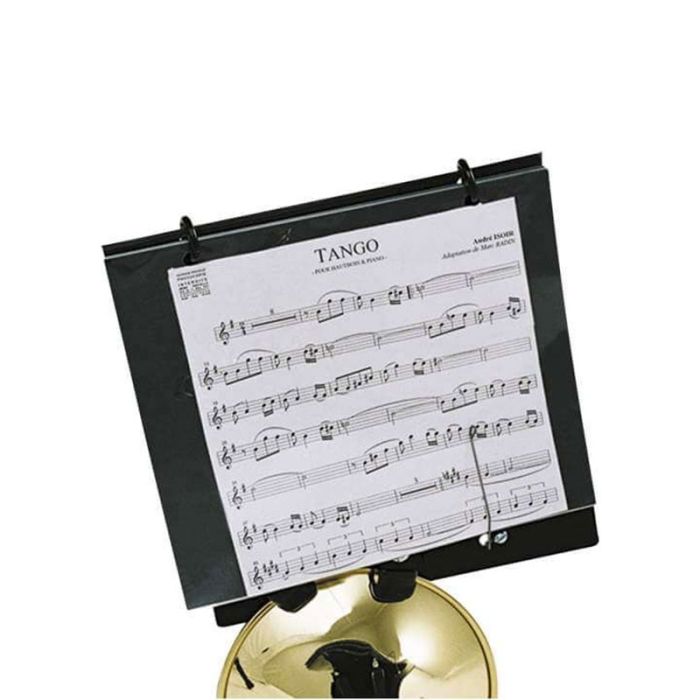 Trompetes gājiena lira DEG HC260