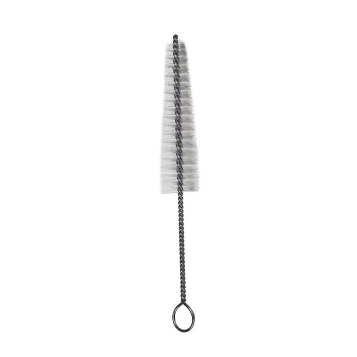 Tīrāmā birste piemutņiem As 590380 Small
