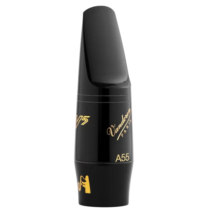Vandoren V5 Jazz A55 alto saxophone mouthpiece