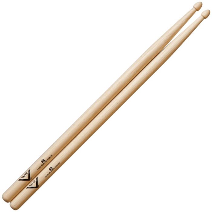 5B bungu kociņi Vater VH5BW