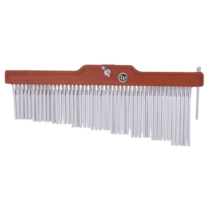 Dubultie vēja zvani Latin Percussion LP626