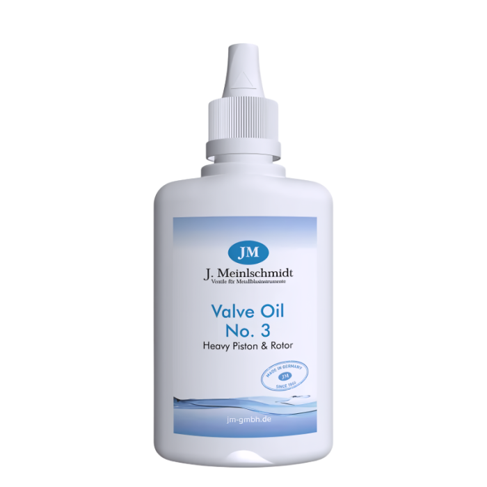 ventiļu eļļa valve oil JM No.3
