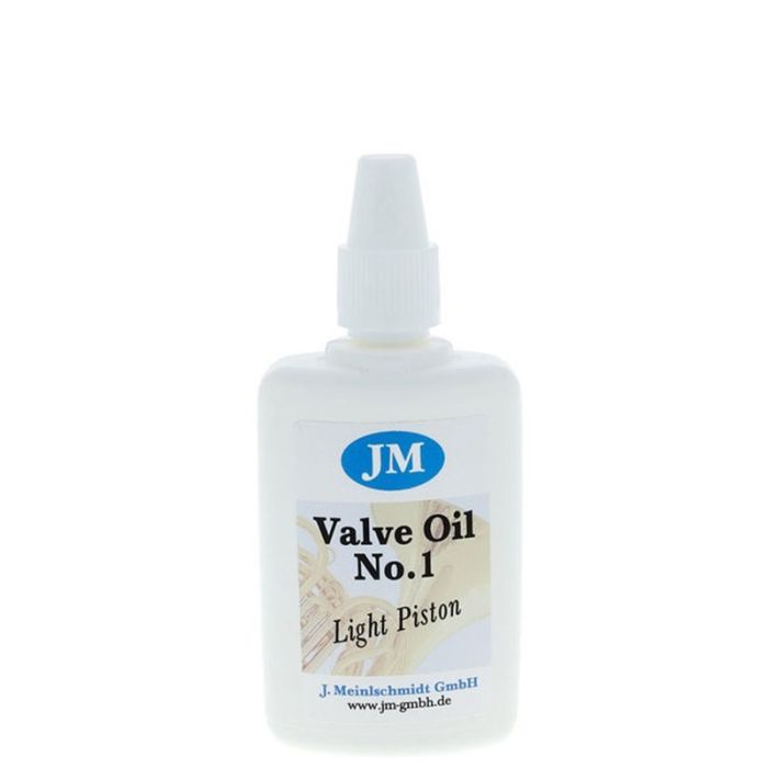 Ventiļu eļļa Valve oil JM 1