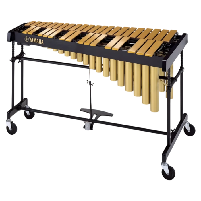 Yamaha YV-2700G vibrafons