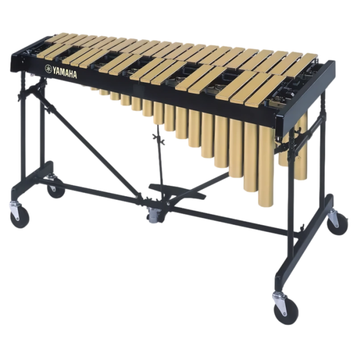 Yamaha YV-3710 vibrafons