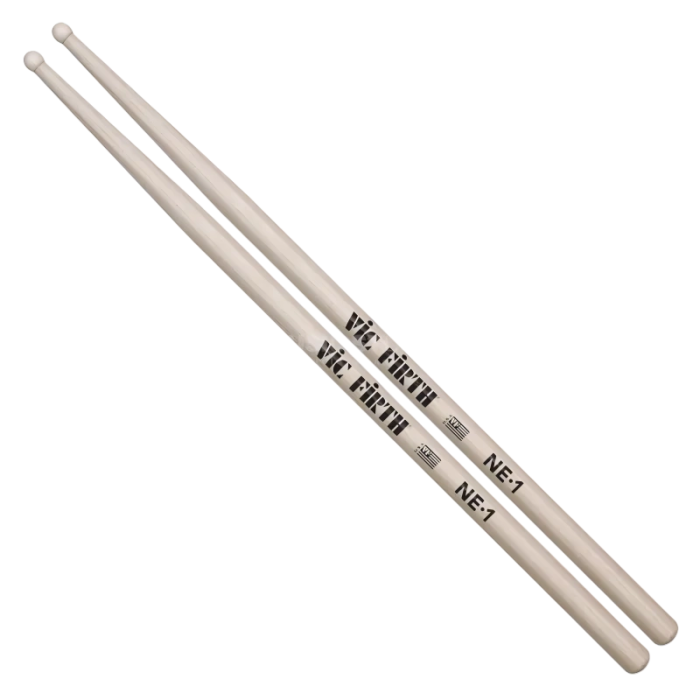 Vic Firth NE1 Mike Johnston Classic bungu kociņi