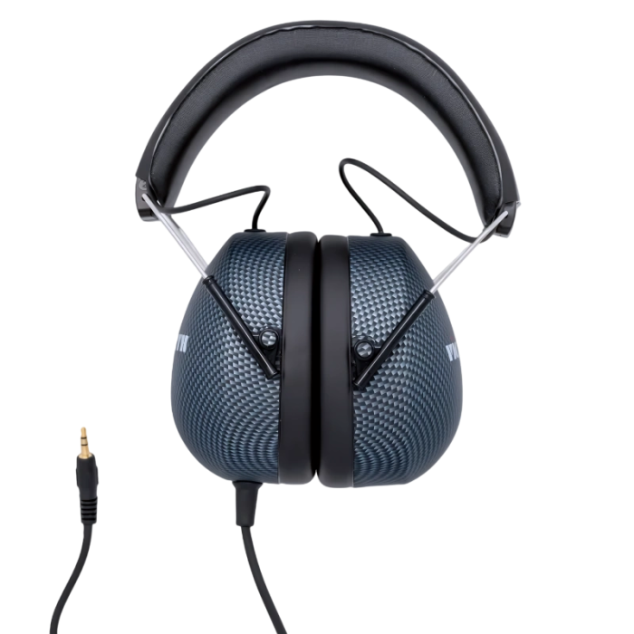 Vic Firth Stereo Isolation Headphones