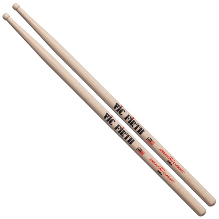 Vic Firth HD4 American Classic Bungu kociņi