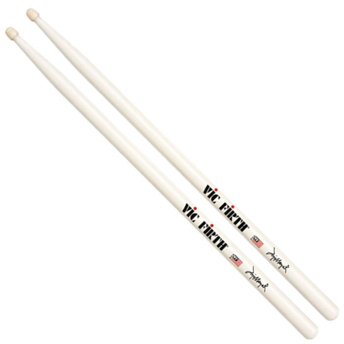SJM Jojo Mayer Vic Firth bungu kociņi