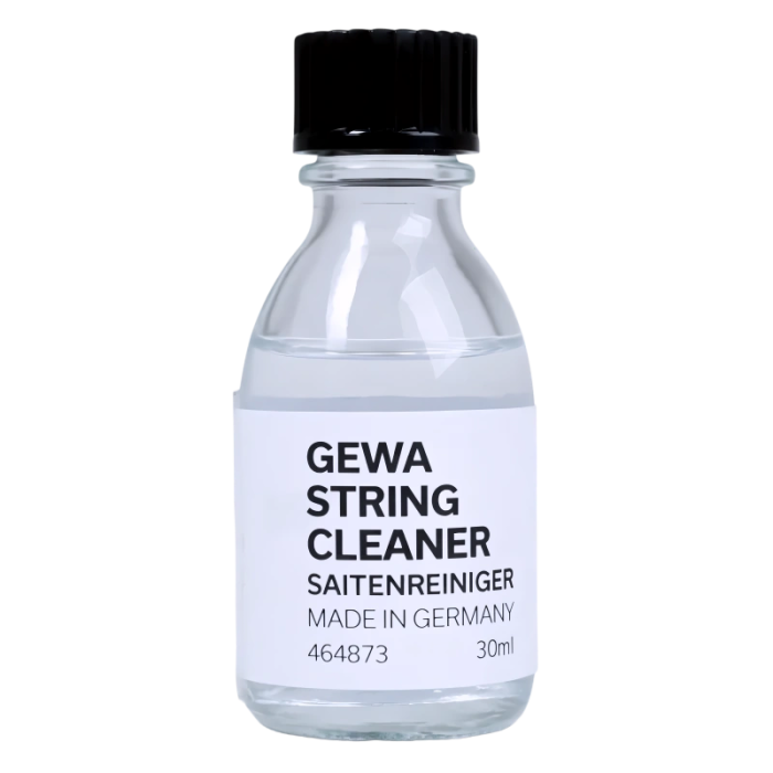 Stīgu tīrīšanas līdzeklis vijolei un čellam