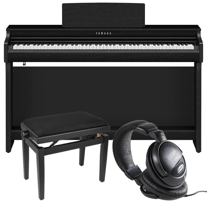 Yamaha clavinova