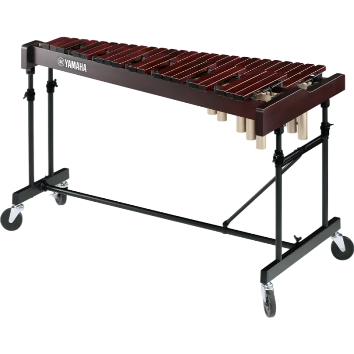 Yamaha YX-500R ksilofons